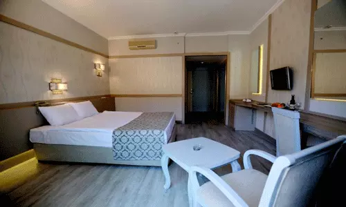 هتل گرند رینگ آنتالیا هتل گرند رینگ آنتالیا